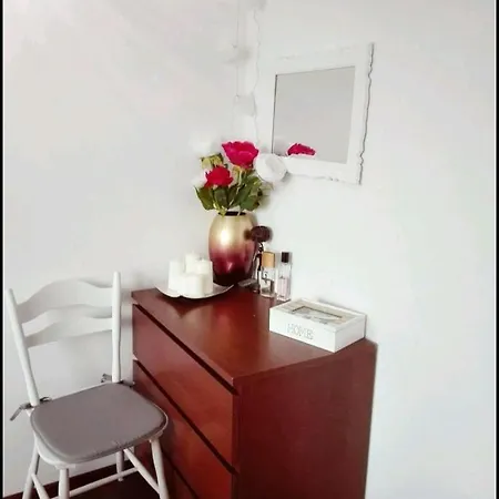 Zaspa Apartament Gdańsk