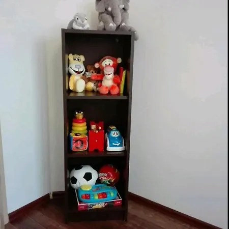 Apartamento Zaspa